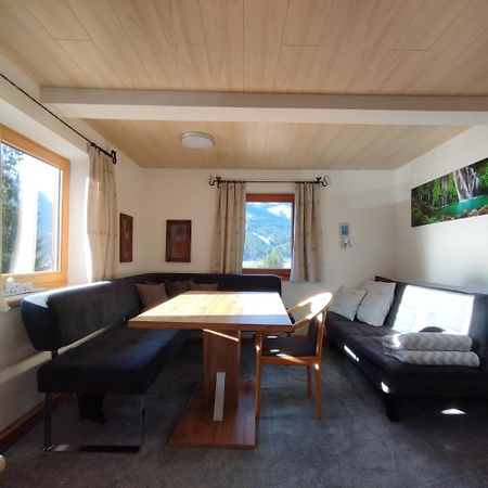 Ferienwohnung Ehrensberger Brixen im Thale Bagian luar foto